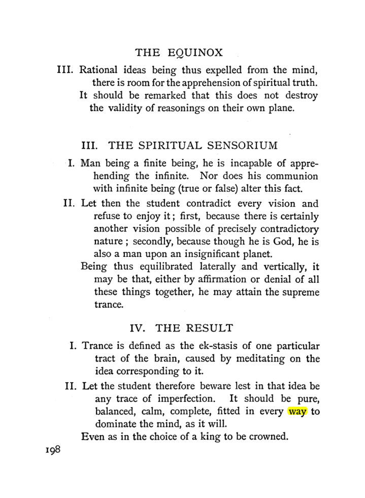 Original scan of The Equinox (Volume I, Number I), PDF page 208