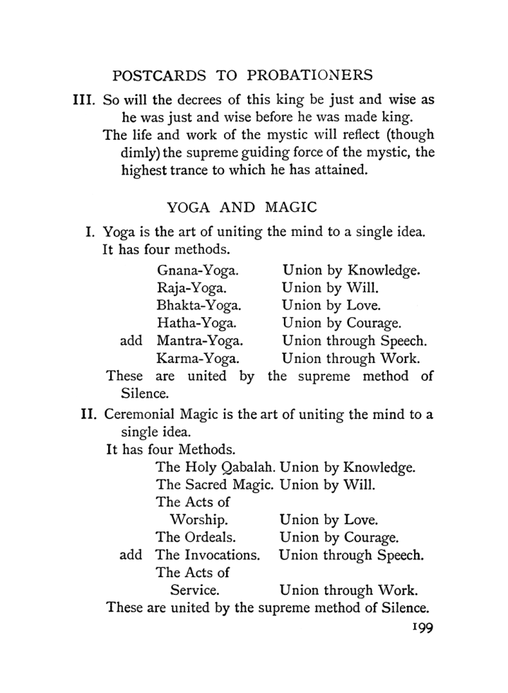 Original scan of The Equinox (Volume I, Number I), PDF page 209