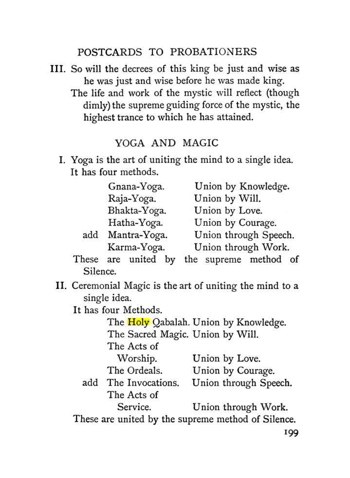 Original scan of The Equinox (Volume I, Number I), PDF page 209