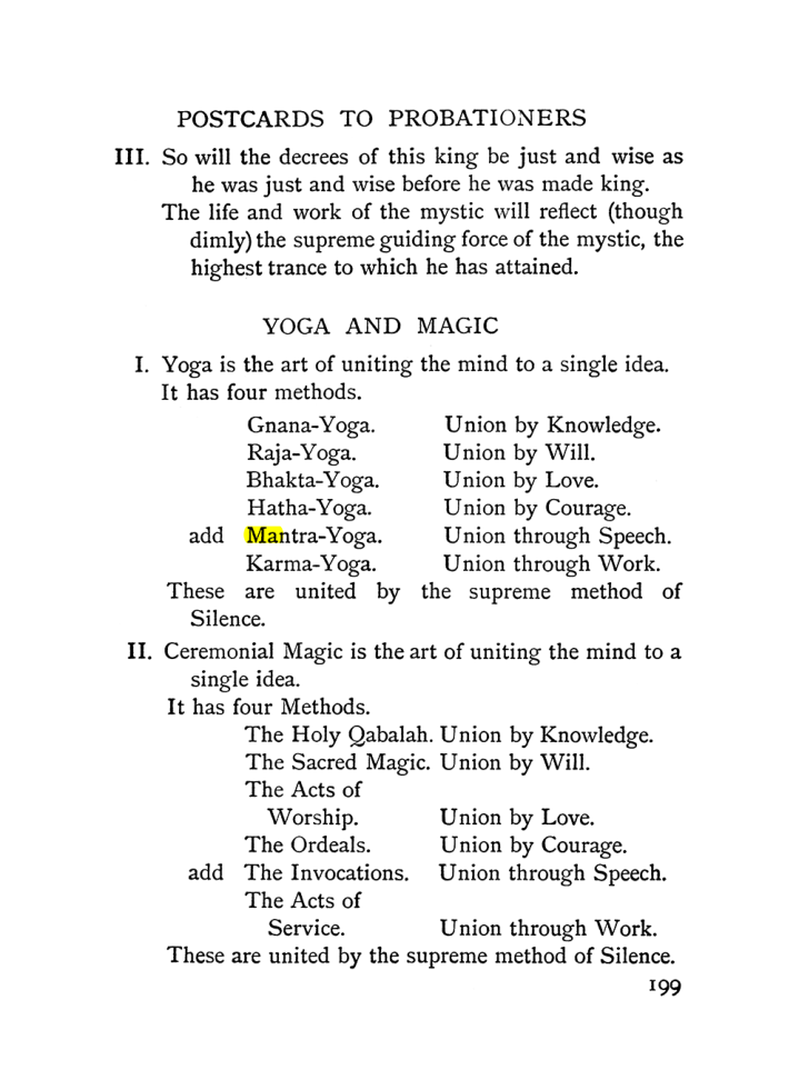 Original scan of The Equinox (Volume I, Number I), PDF page 209