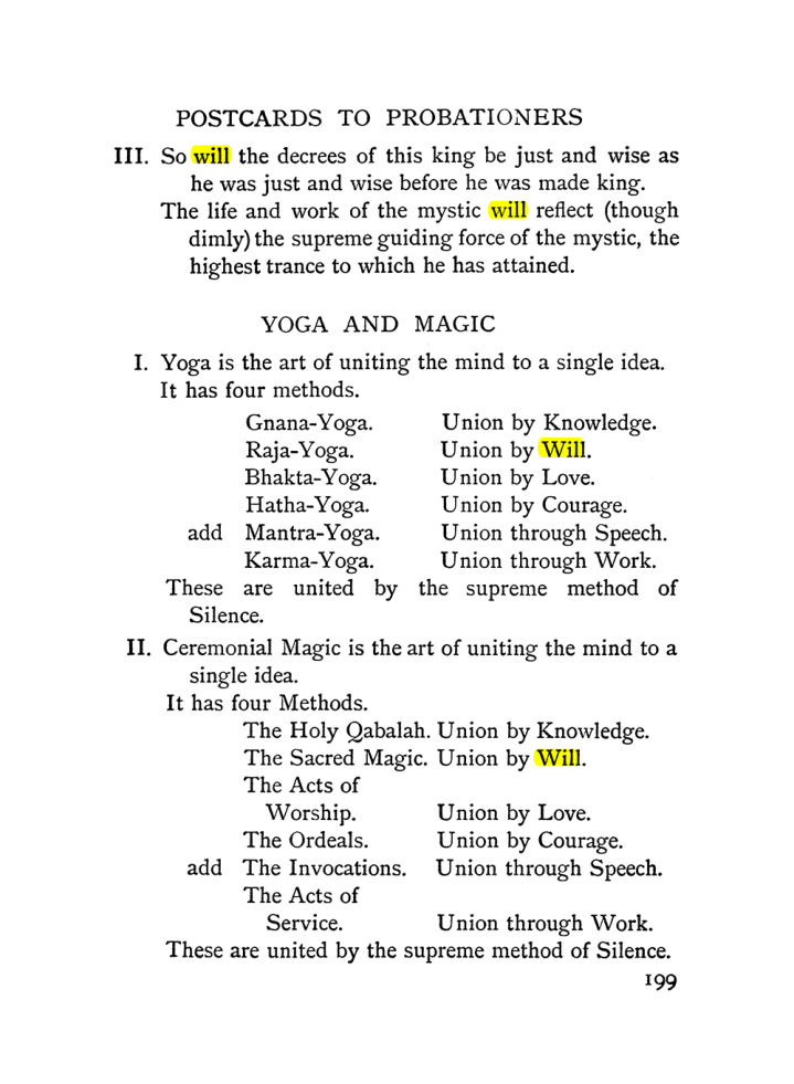 Original scan of The Equinox (Volume I, Number I), PDF page 209