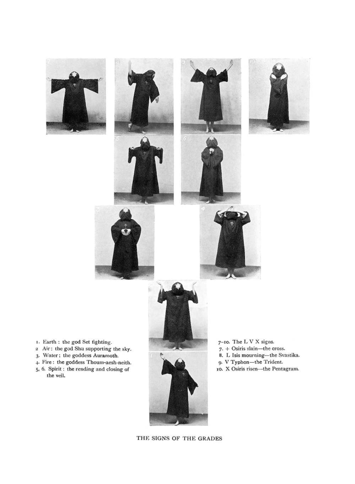 Original scan of The Equinox (Volume I, Number I), PDF page 21