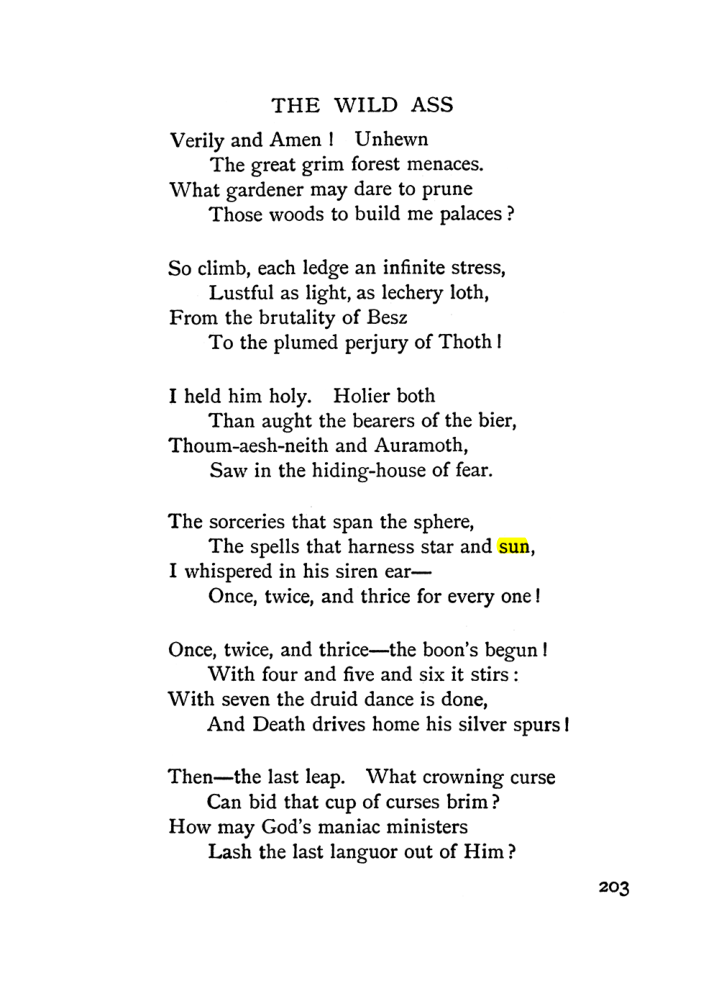 Original scan of The Equinox (Volume I, Number I), PDF page 213