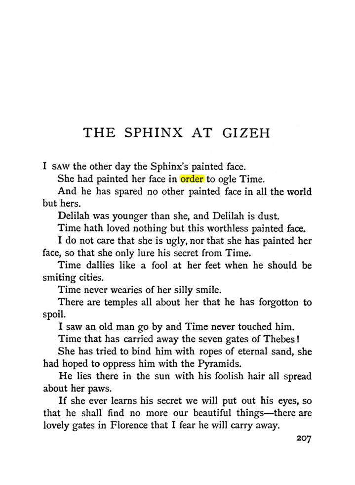 Original scan of The Equinox (Volume I, Number I), PDF page 217