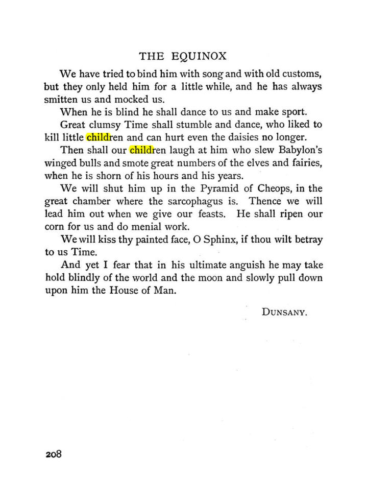 Original scan of The Equinox (Volume I, Number I), PDF page 218
