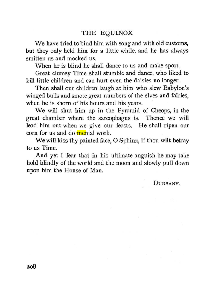 Original scan of The Equinox (Volume I, Number I), PDF page 218