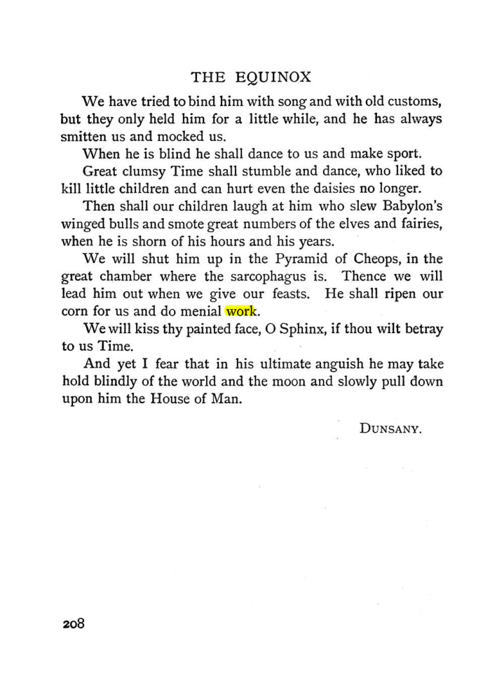 Original scan of The Equinox (Volume I, Number I), PDF page 218