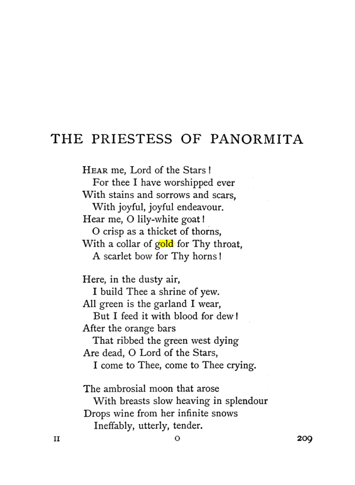 Original scan of The Equinox (Volume I, Number I), PDF page 219