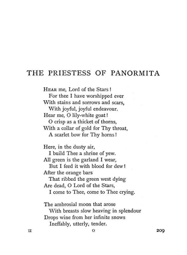 Original scan of The Equinox (Volume I, Number I), PDF page 219