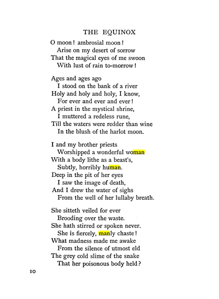 Original scan of The Equinox (Volume I, Number I), PDF page 220
