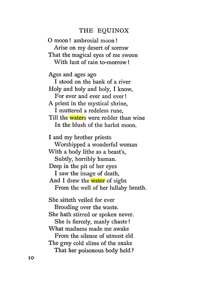 Original scan of The Equinox (Volume I, Number I), PDF page 220