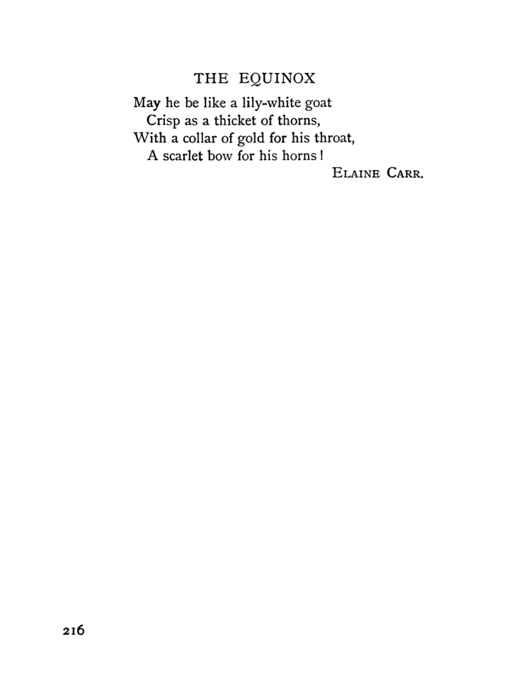 Original scan of The Equinox (Volume I, Number I), PDF page 226