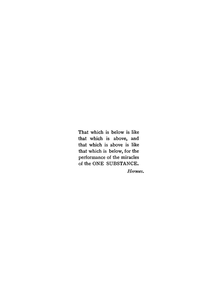 Original scan of The Equinox (Volume I, Number I), PDF page 229