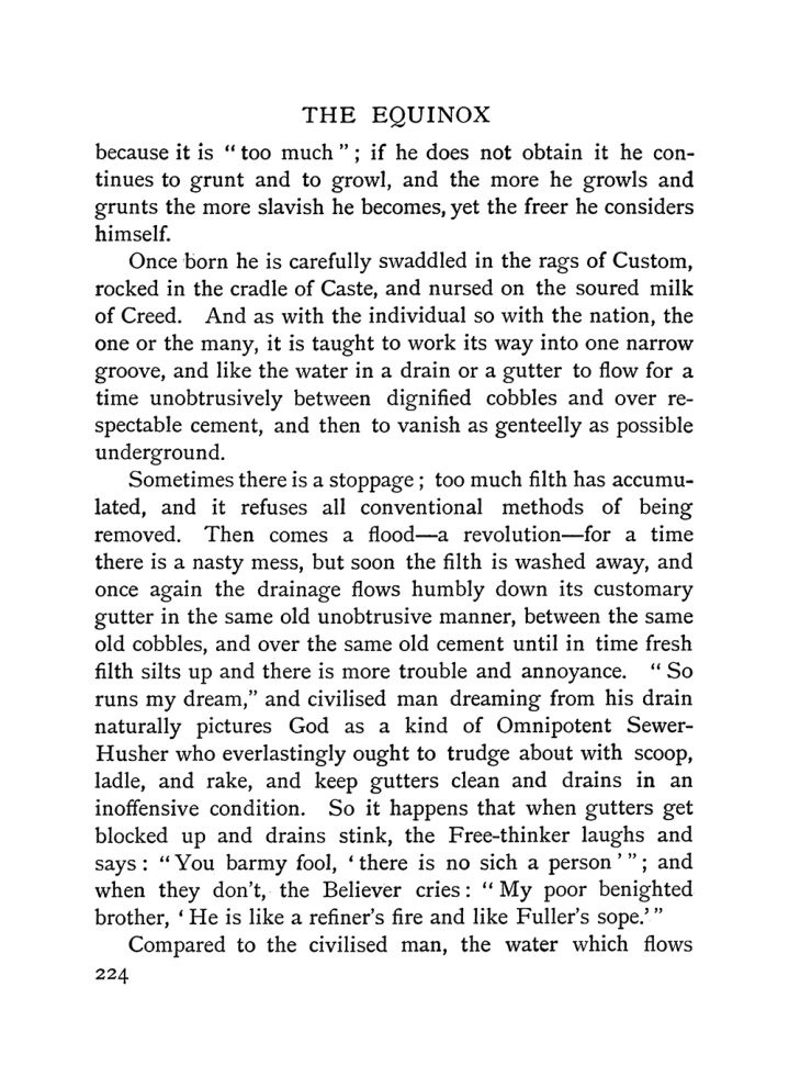 Original scan of The Equinox (Volume I, Number I), PDF page 232