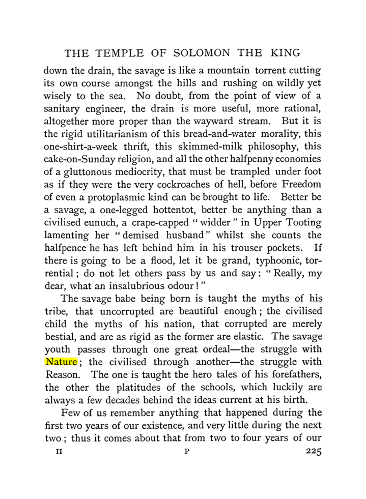 Original scan of The Equinox (Volume I, Number I), PDF page 233