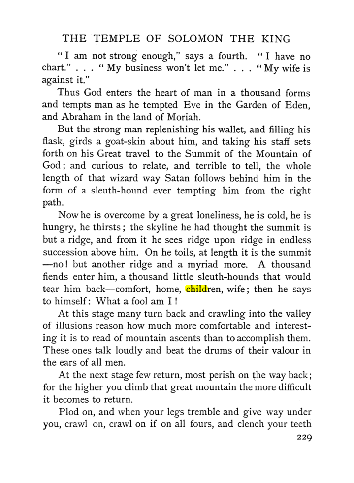 Original scan of The Equinox (Volume I, Number I), PDF page 237