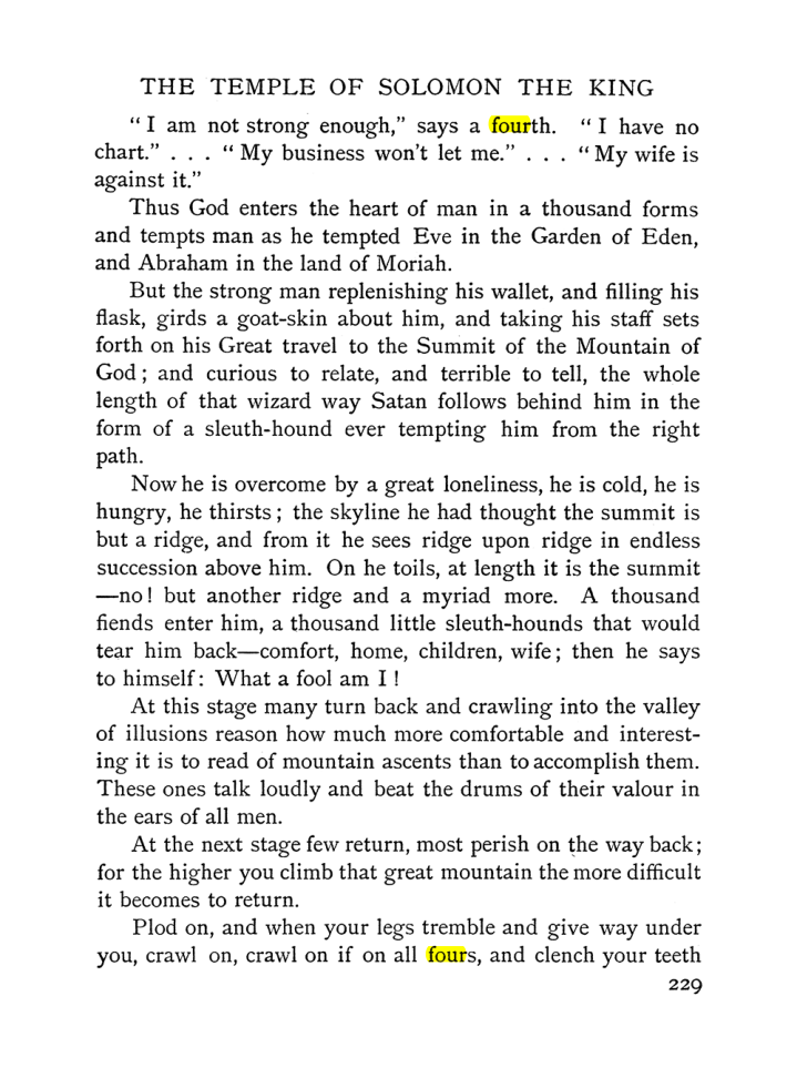 Original scan of The Equinox (Volume I, Number I), PDF page 237