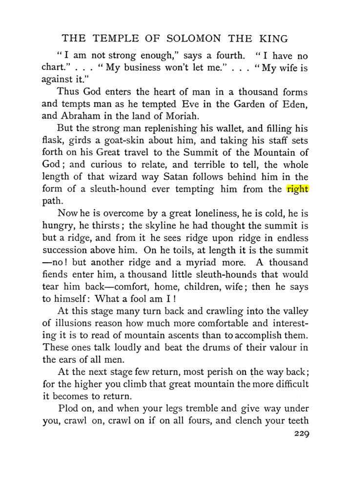 Original scan of The Equinox (Volume I, Number I), PDF page 237