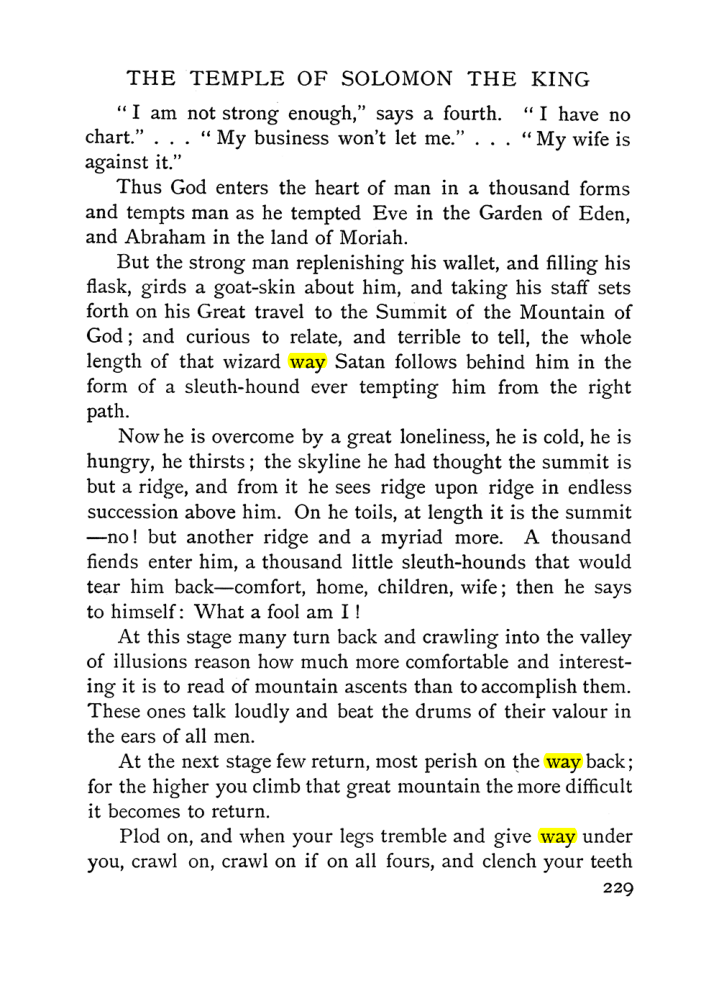 Original scan of The Equinox (Volume I, Number I), PDF page 237