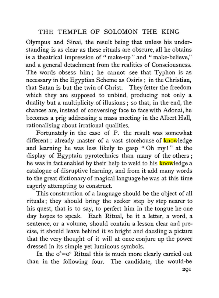 Original scan of The Equinox (Volume I, Number I), PDF page 299
