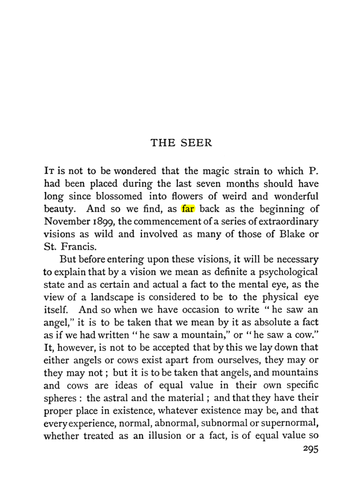 Original scan of The Equinox (Volume I, Number I), PDF page 303