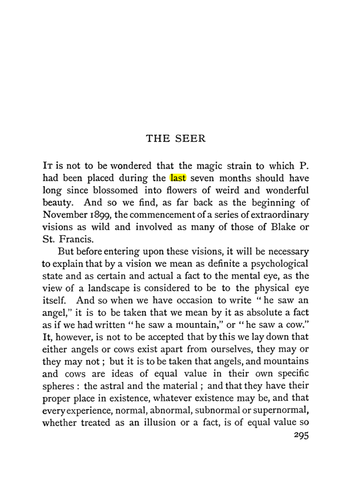 Original scan of The Equinox (Volume I, Number I), PDF page 303
