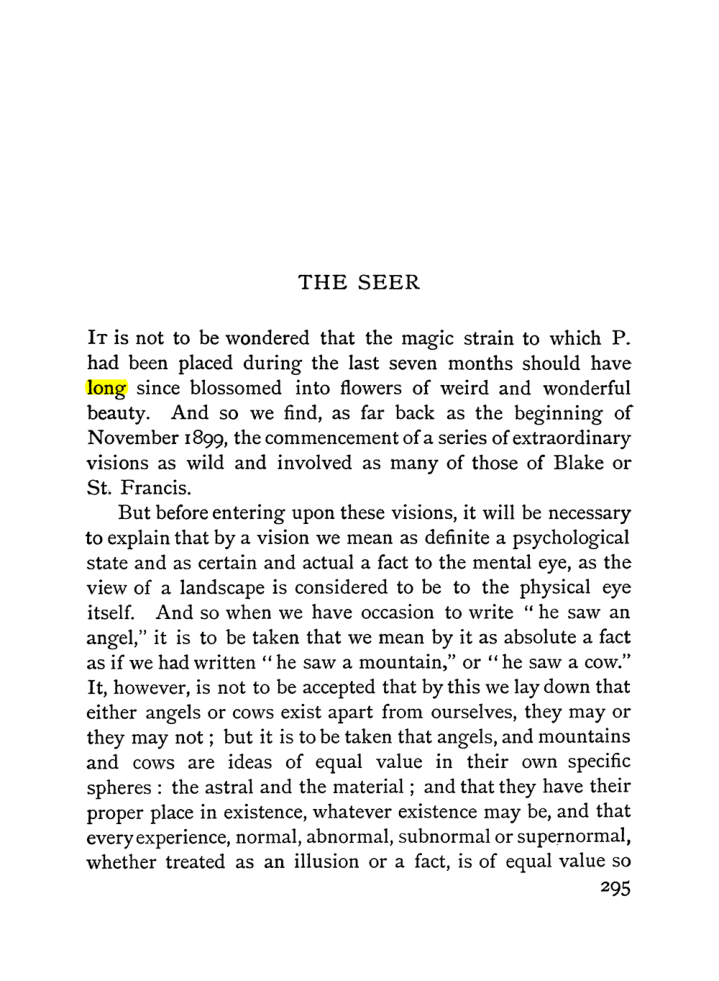 Original scan of The Equinox (Volume I, Number I), PDF page 303