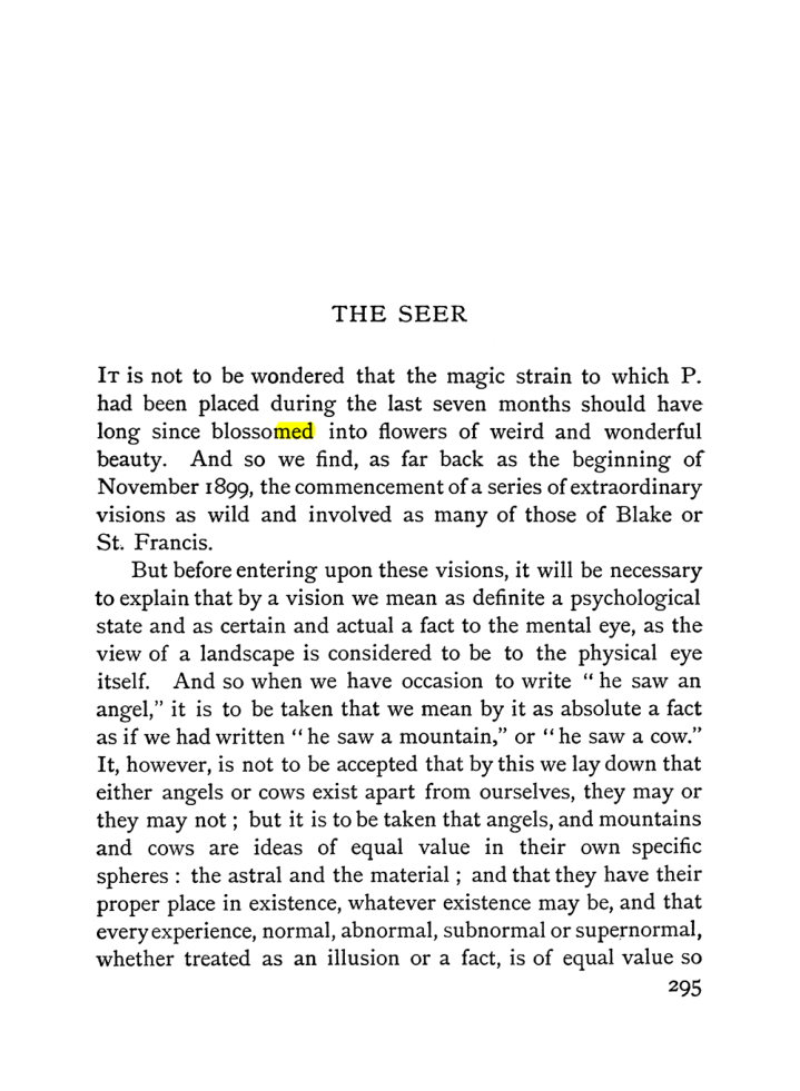 Original scan of The Equinox (Volume I, Number I), PDF page 303