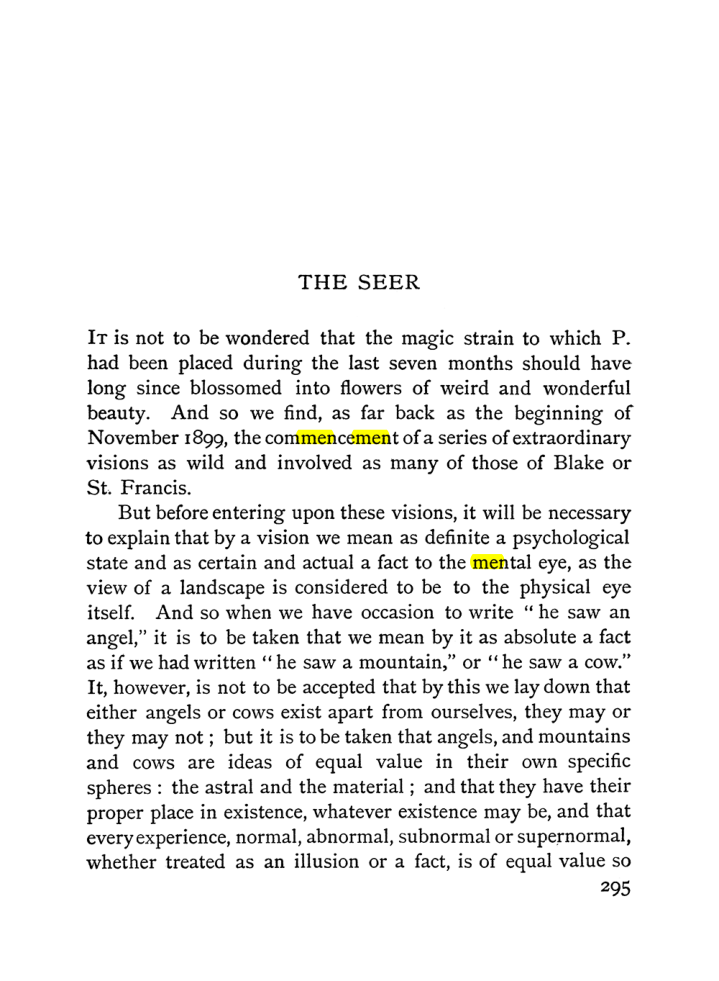 Original scan of The Equinox (Volume I, Number I), PDF page 303
