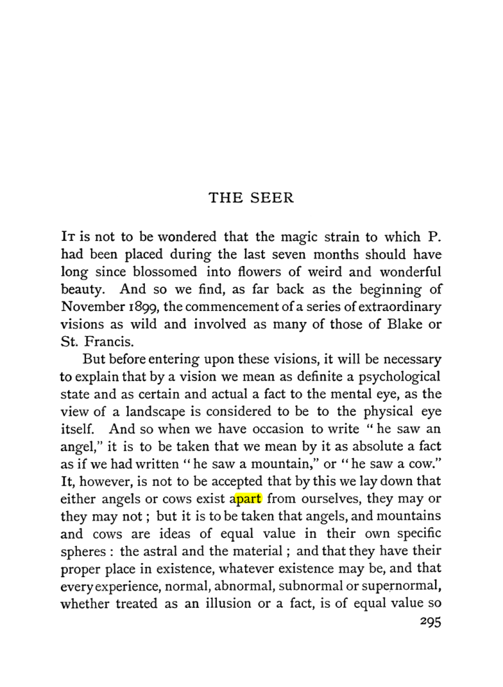 Original scan of The Equinox (Volume I, Number I), PDF page 303