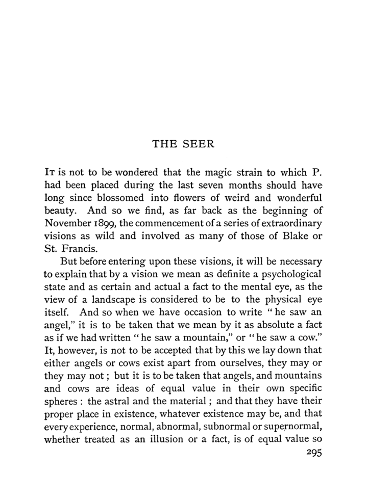 Original scan of The Equinox (Volume I, Number I), PDF page 303