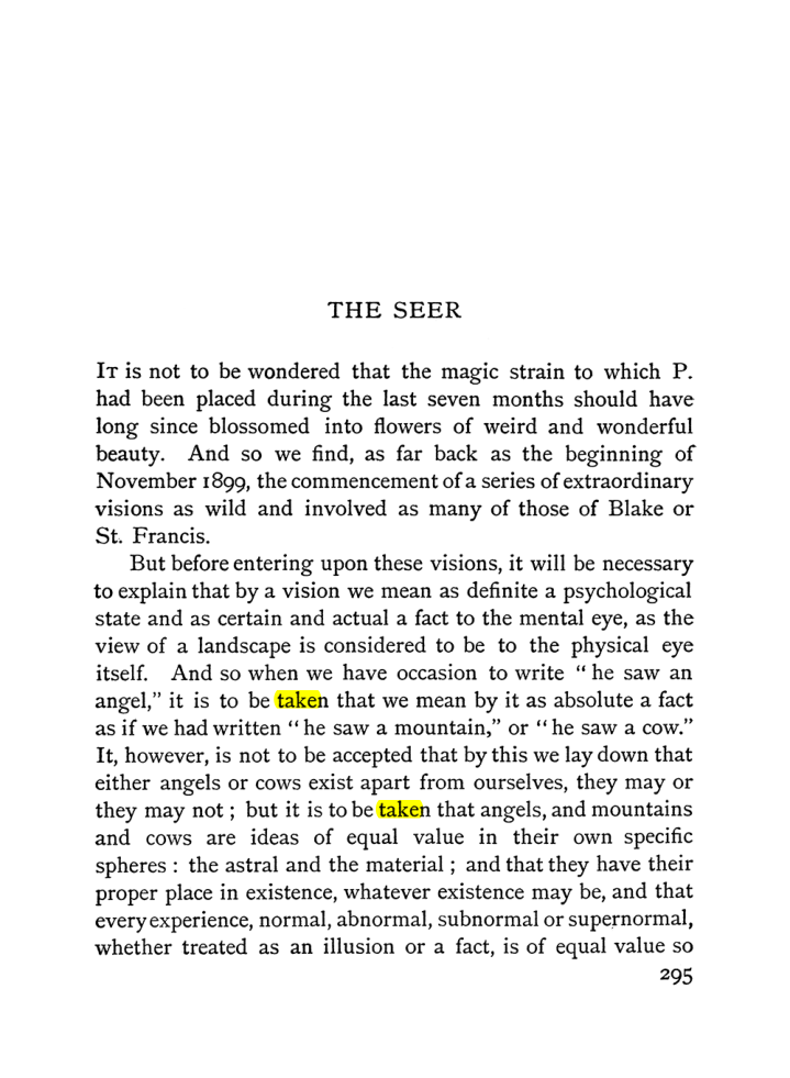 Original scan of The Equinox (Volume I, Number I), PDF page 303