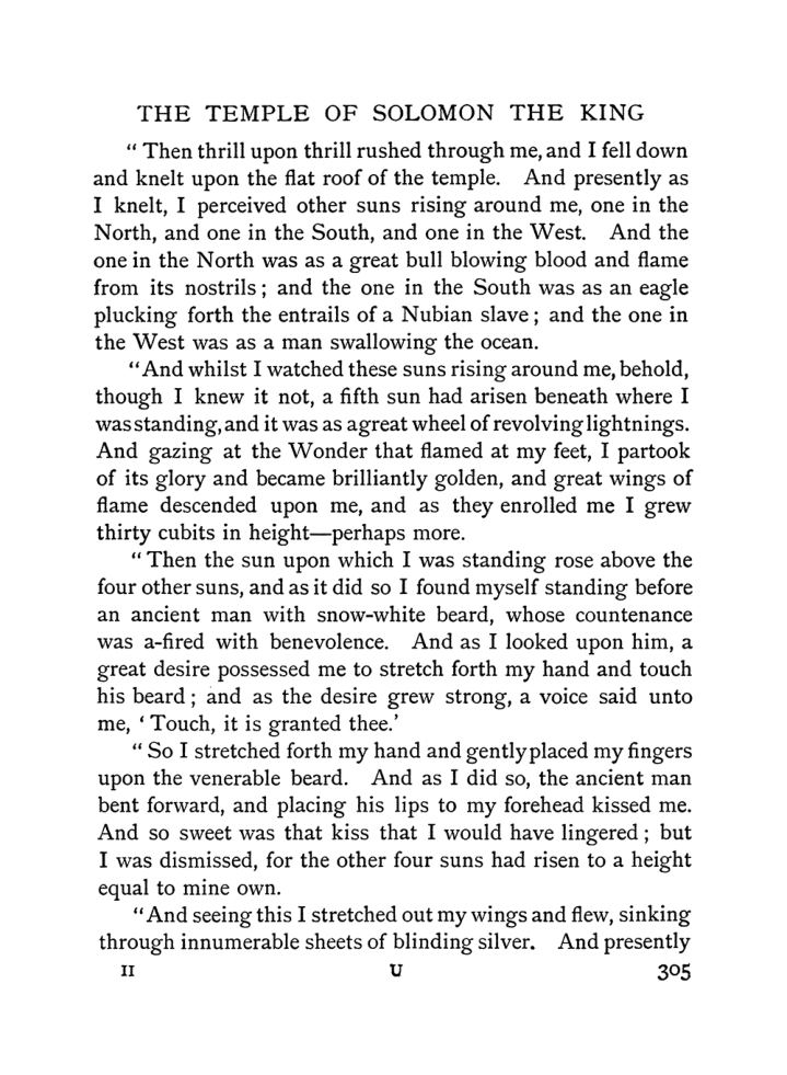 Original scan of The Equinox (Volume I, Number I), PDF page 313