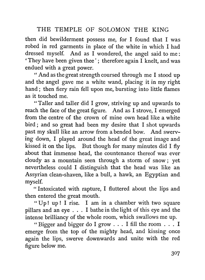 Original scan of The Equinox (Volume I, Number I), PDF page 315