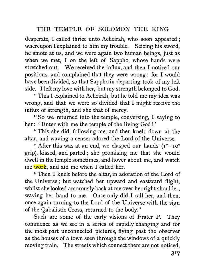 Original scan of The Equinox (Volume I, Number I), PDF page 325