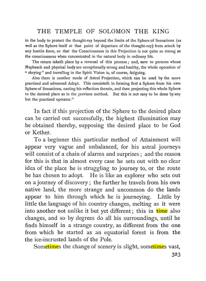 Original scan of The Equinox (Volume I, Number I), PDF page 331