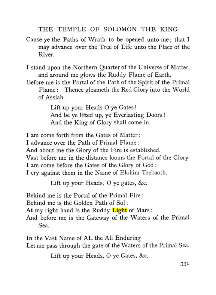 Original scan of The Equinox (Volume I, Number I), PDF page 339