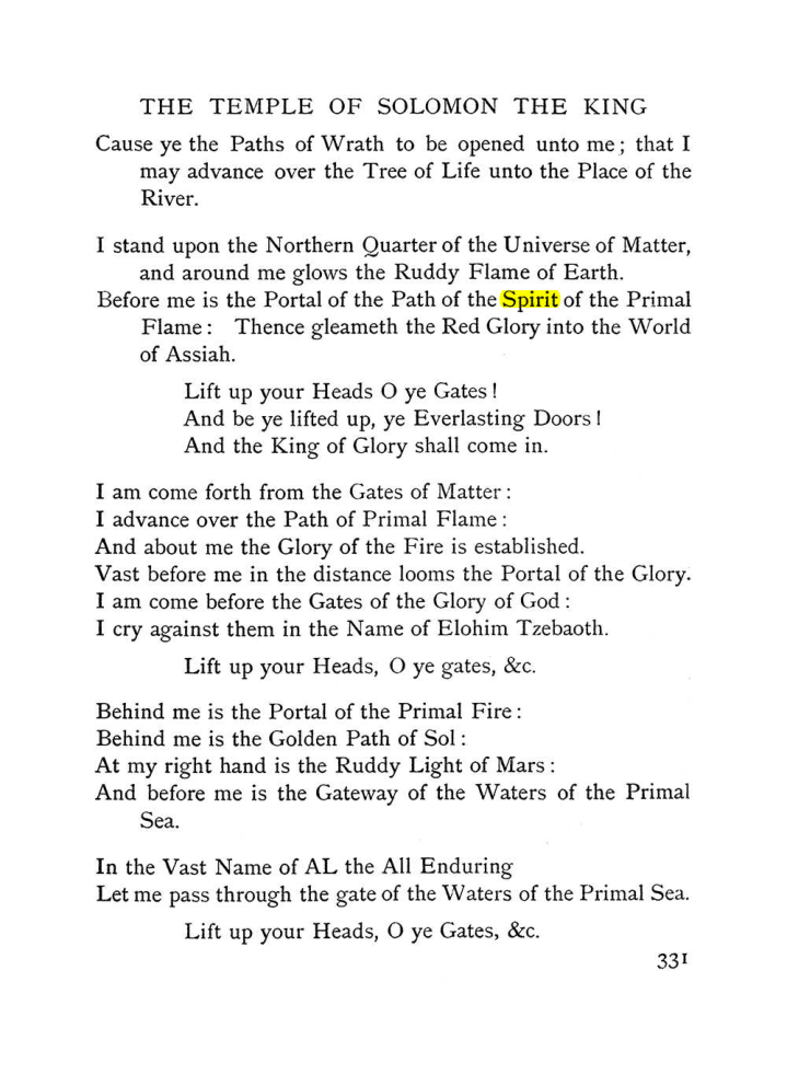 Original scan of The Equinox (Volume I, Number I), PDF page 339