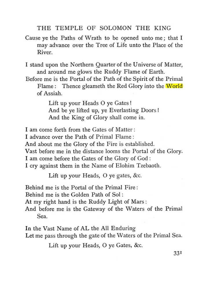 Original scan of The Equinox (Volume I, Number I), PDF page 339