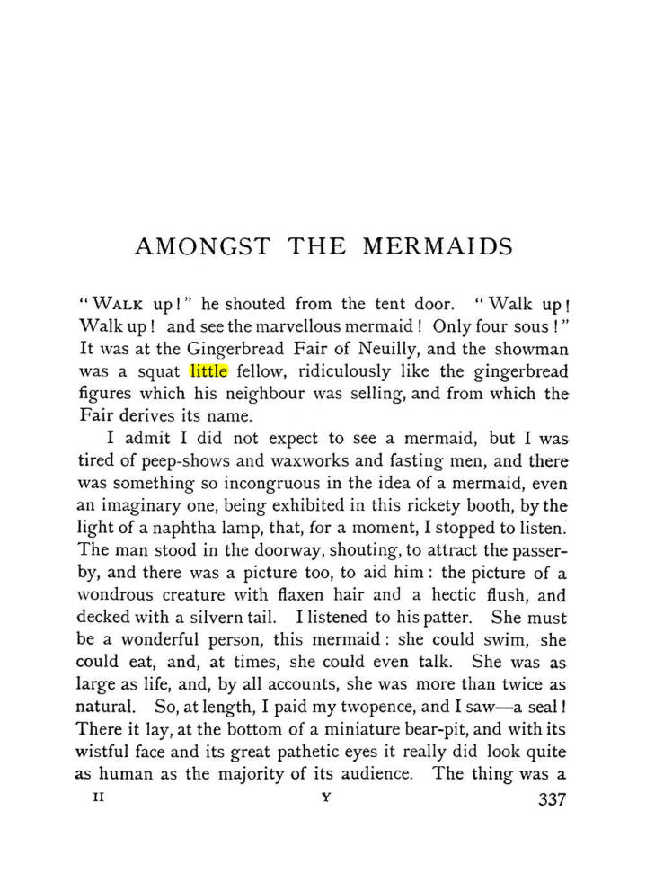 Original scan of The Equinox (Volume I, Number I), PDF page 345