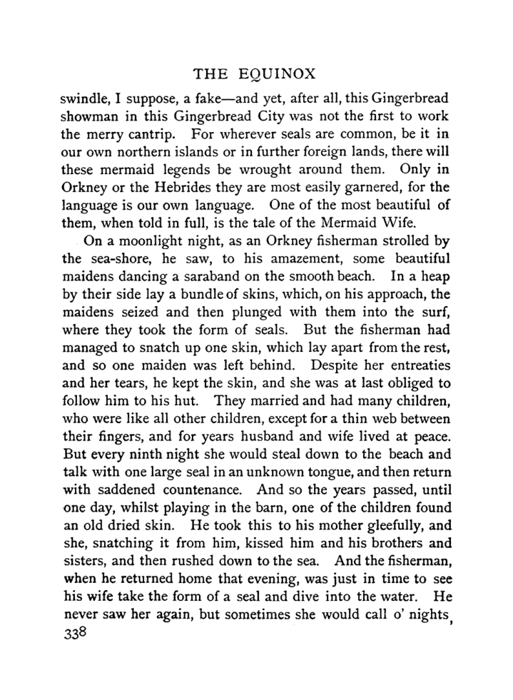 Original scan of The Equinox (Volume I, Number I), PDF page 346