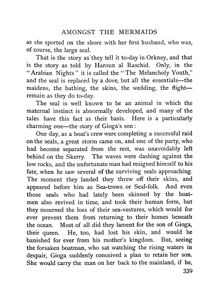 Original scan of The Equinox (Volume I, Number I), PDF page 347