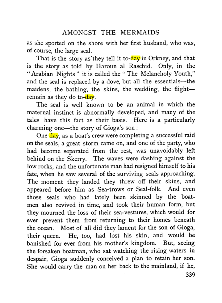 Original scan of The Equinox (Volume I, Number I), PDF page 347