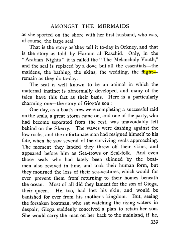 Original scan of The Equinox (Volume I, Number I), PDF page 347