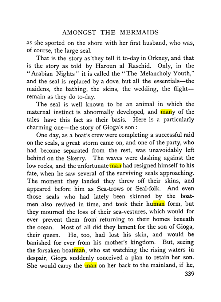 Original scan of The Equinox (Volume I, Number I), PDF page 347