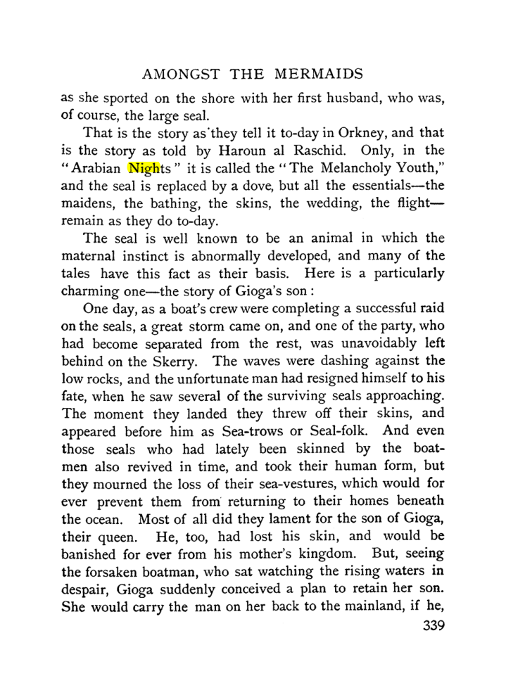 Original scan of The Equinox (Volume I, Number I), PDF page 347