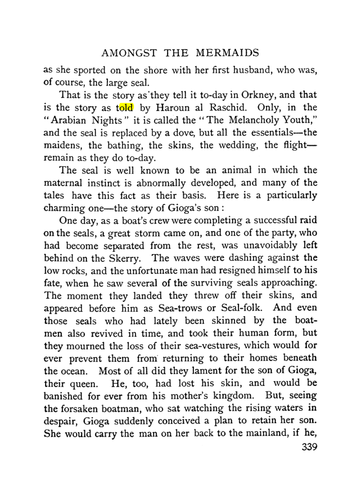 Original scan of The Equinox (Volume I, Number I), PDF page 347