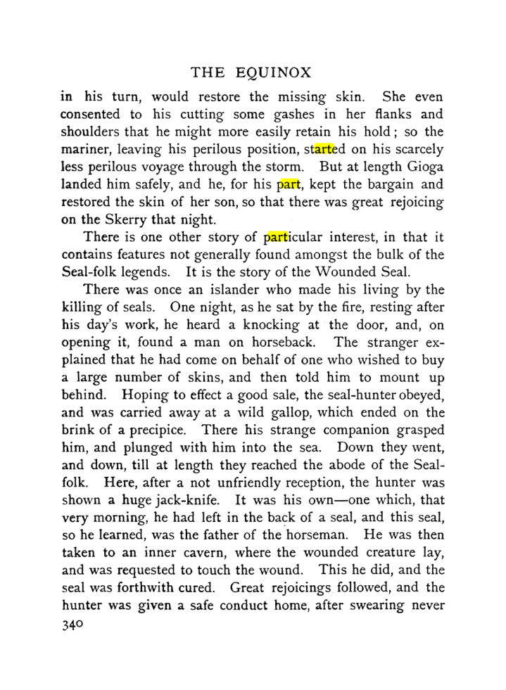 Original scan of The Equinox (Volume I, Number I), PDF page 348