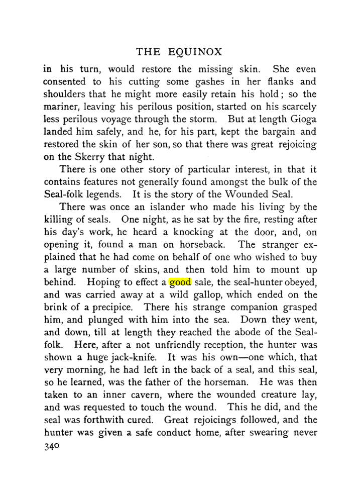 Original scan of The Equinox (Volume I, Number I), PDF page 348