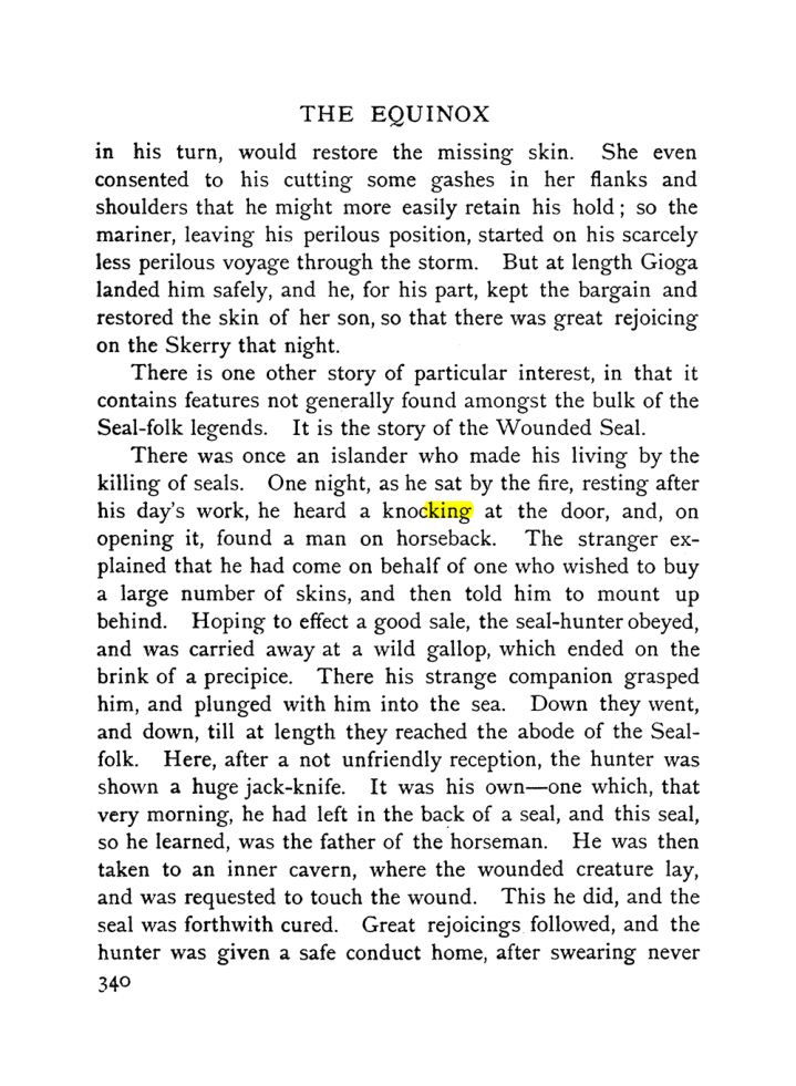 Original scan of The Equinox (Volume I, Number I), PDF page 348